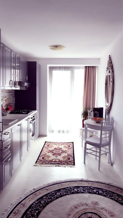 Proprietar vand studio Urban Invest Coresi Mall