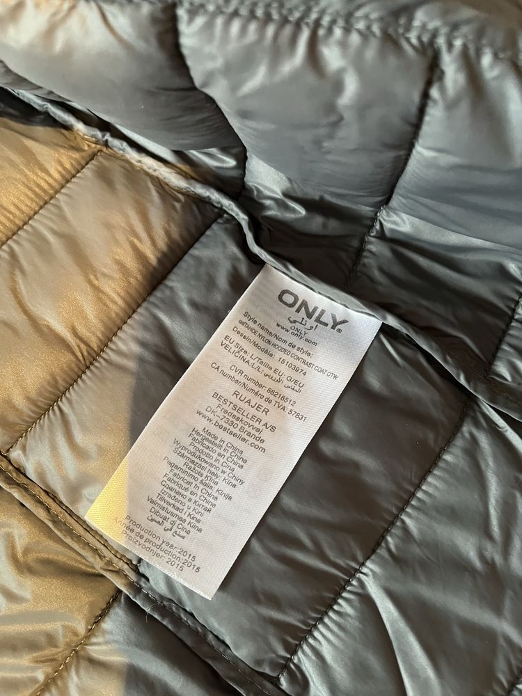 Geaca dama m 42, only