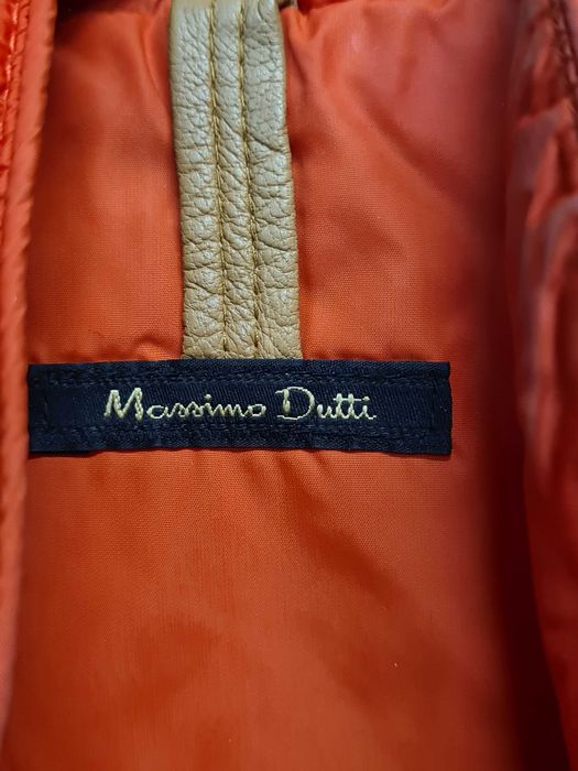 SACOU DAMA - Massimo Dutti