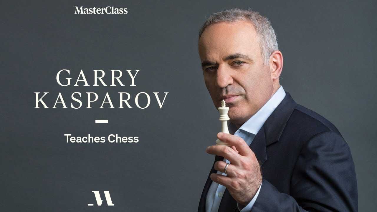 Computer Şah - Scisys Kasparov Astral (model 410)