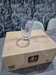 Set pahare Pepsi 12 buc noi