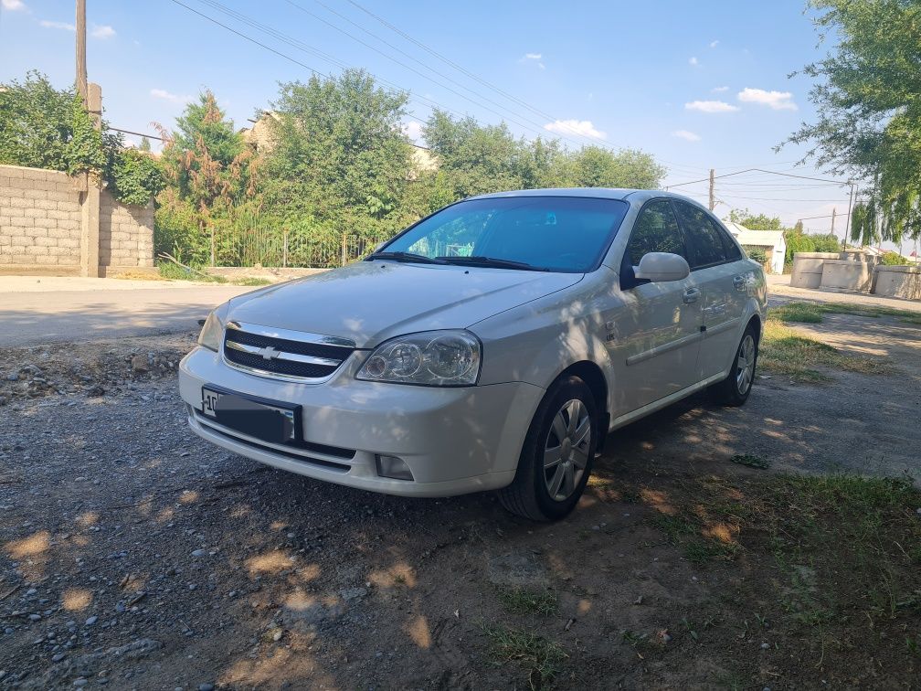 Lacetti 1.8 2009 yil / Ласетти 1.8 2009 йил
