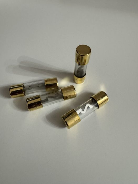 DAXX F01-50 AGU Предохранитель 50A