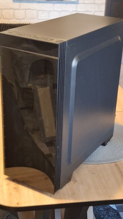 Геймърски компютър