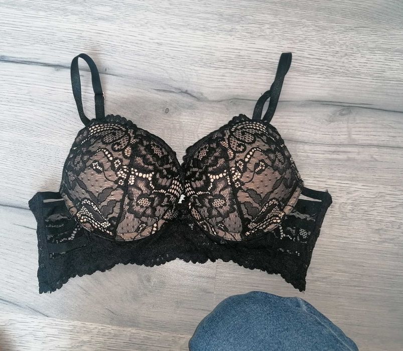 Sutien dama super push up 34/90A