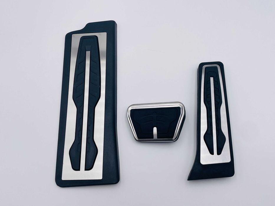 Pedale compatibile BMW Seria 3 G20 automat