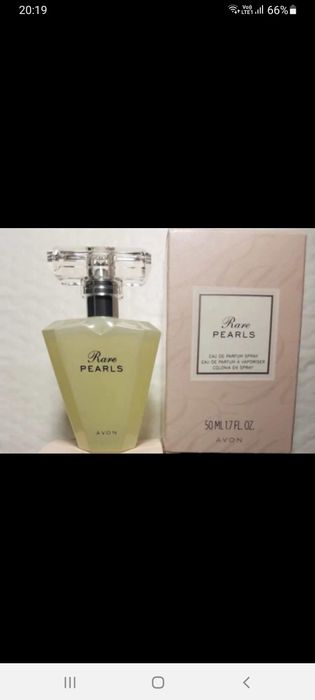 Парфюми от Avon 50ml