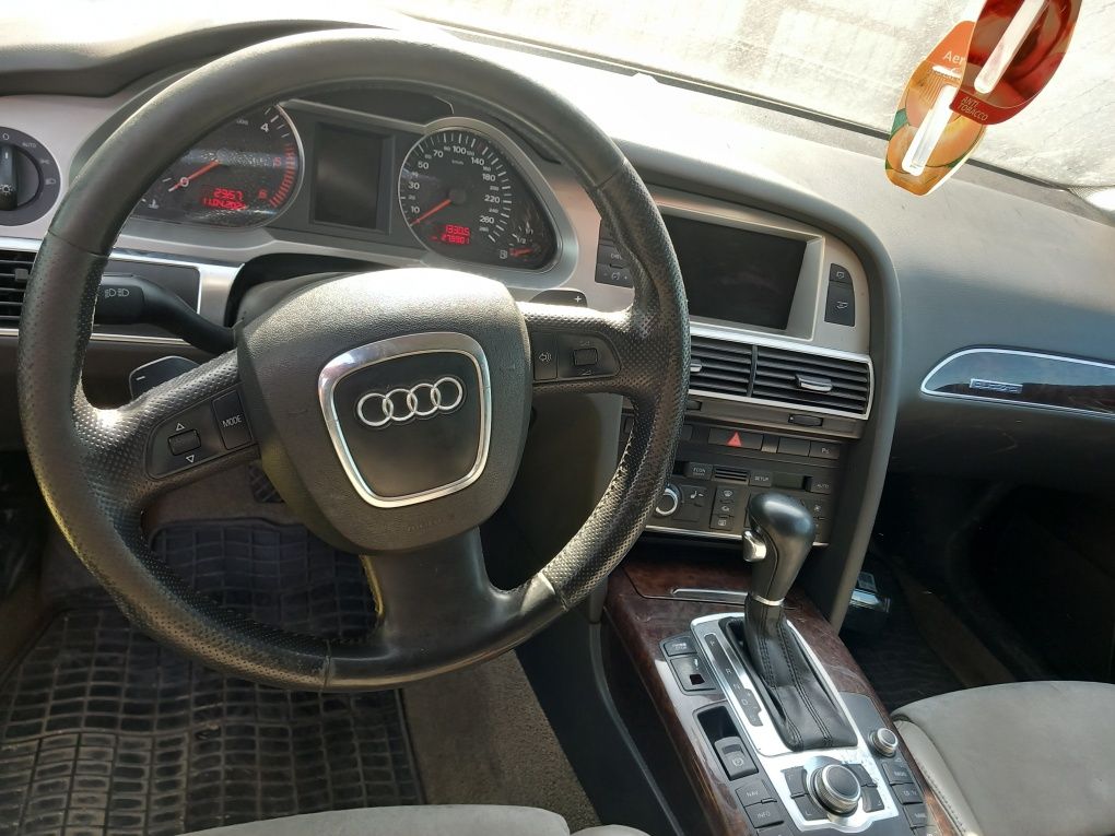 Audi A6 allroad ,