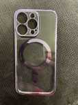 iPhone 13 Pro case силиконов гръб