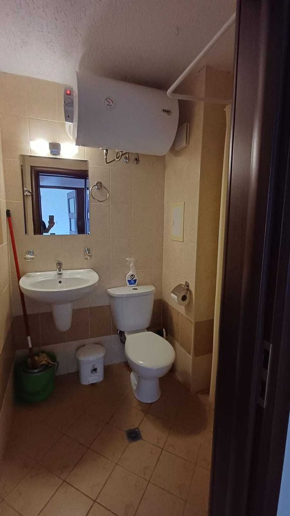 Продава се Двустаен апартамент в Банско - 53 кв.м за 774 €/кв.м - Снимка #10