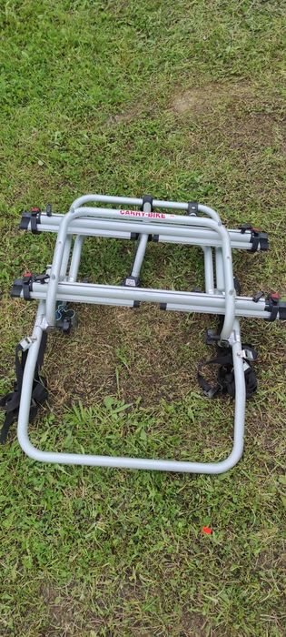 Suport biciclete Rulota sau Autorulota