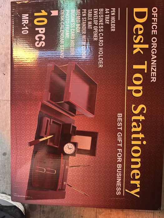 Набор для руководителя