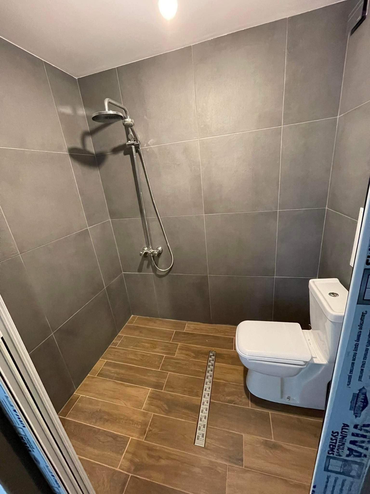 Двустаен апартамент за продажба в ж.к. Сухата река, 2097690