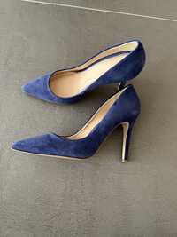 Дамски обувки Versace 19V69