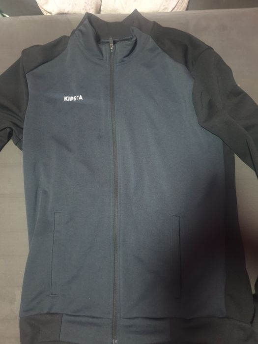 Bluza sport de fotbal