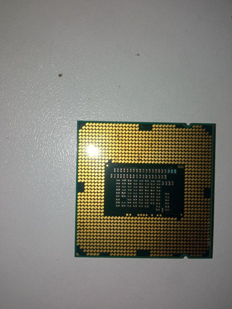 процессор i3 3240