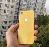 Iphone xr 64 gb продам или обмен