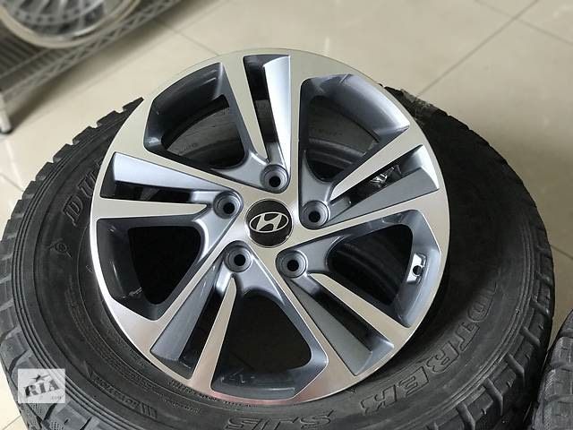 Р17 диск хюндай элантра 17размер, 215/45/17.   R17 hyundai elantra