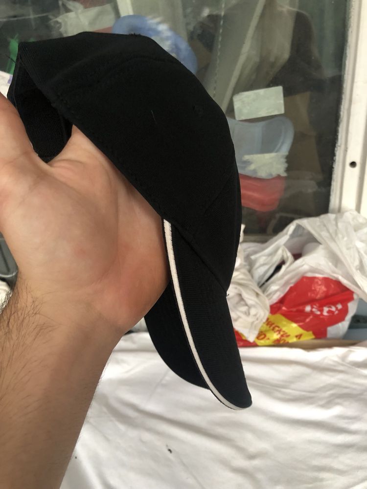 New Era шапка нова и оригинална