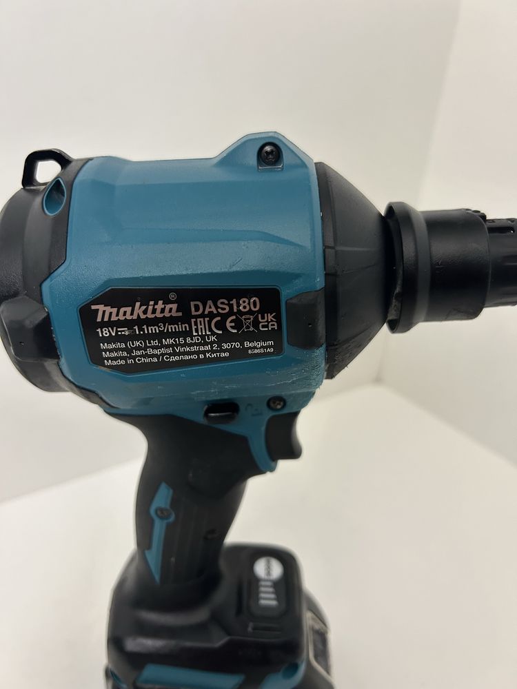 Makita DAS 180 suflanta