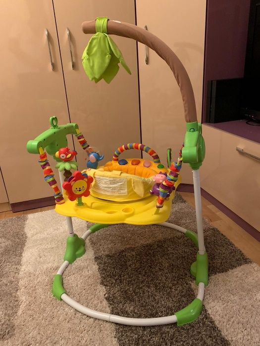 Бънджи Mothercare