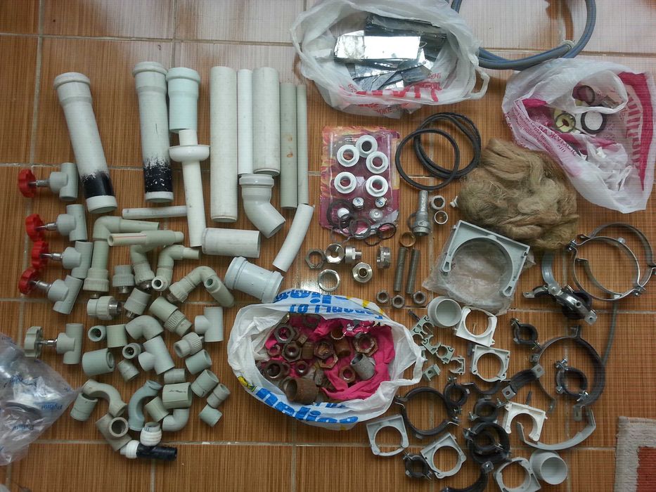 продам сантехнические изделия