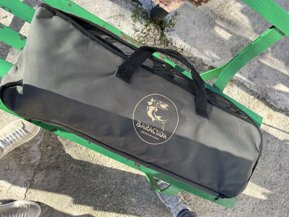 Echipament pescuit Crap