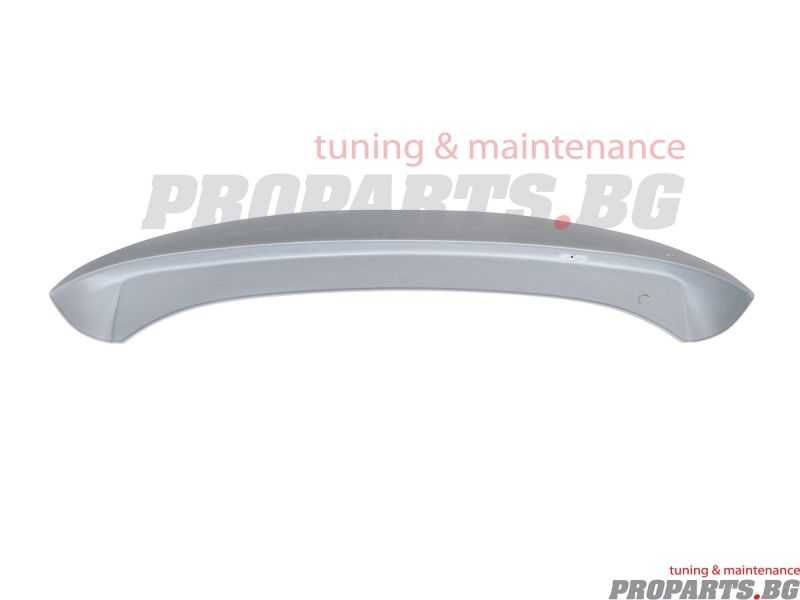 ABT тип спойлер за VW Golf 6 08-12