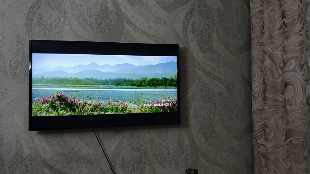 Продам телевизор Samsung