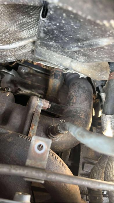 Даунпайп за ауди а3 8p 2.0 tfsi qattro ф76
