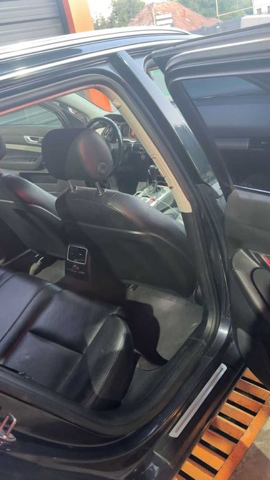 Audi a6c6 in stare buna de functionare!