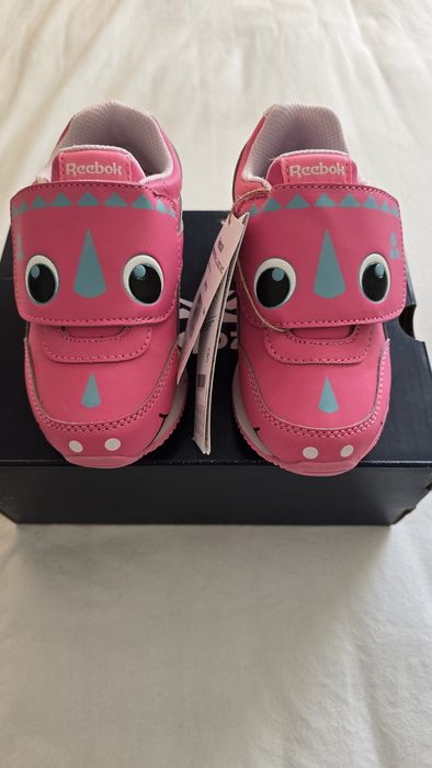Adidasi copii Reebok