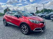 Renault Captur Rate fixe Livrare Gratuita Garantie Unic Proprietar Cutie Automata‼️