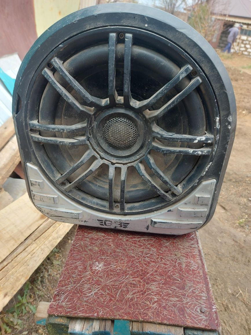 Буфер Max Power 520W