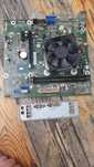 Placa baza pc calculator Hp Fx-isl-1 soket lga1151 ddr4 intel