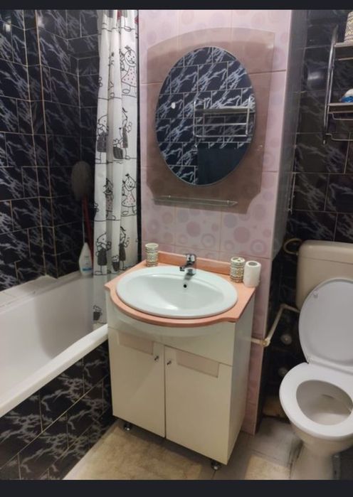 Închiriez apartament cu doua camere Lujerului/Politehnica