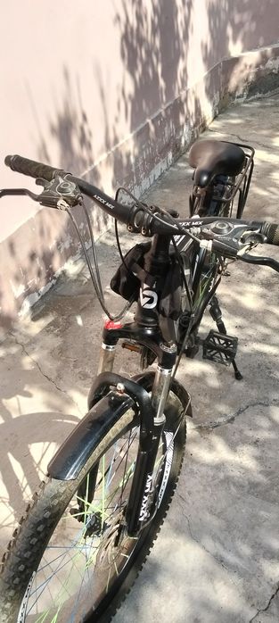 Velosiped 2024 yil