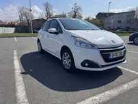 Peugeot 208 Peugeot 208 stare foarte buna preț de Logan