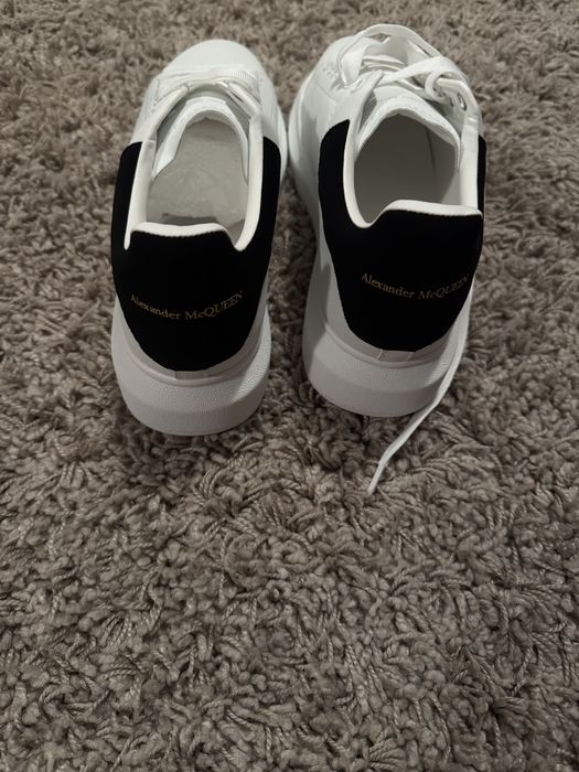Alexander McQueen