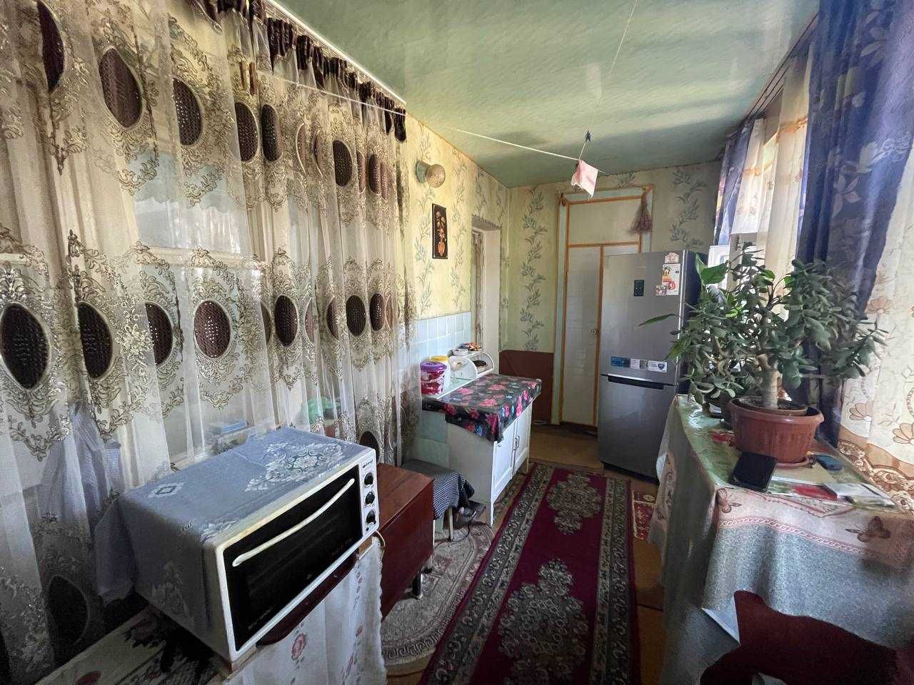 2 хонали нотурар бино сотилади  №323