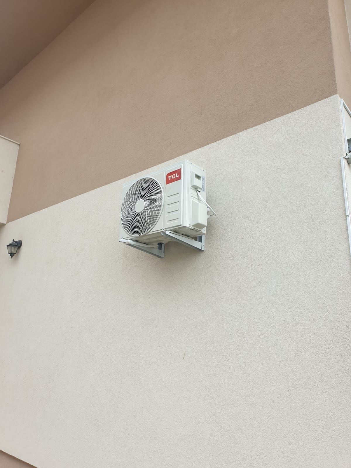 Montaj Aer Conditionat