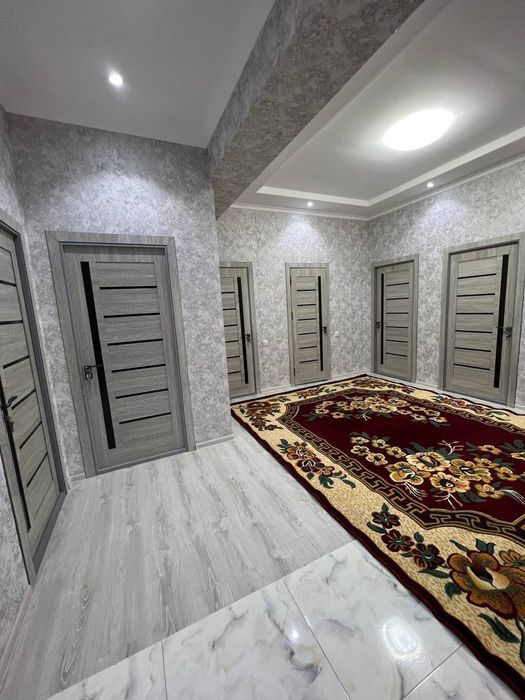 Замона Туйхона сдаётся 3х комнатная квартира