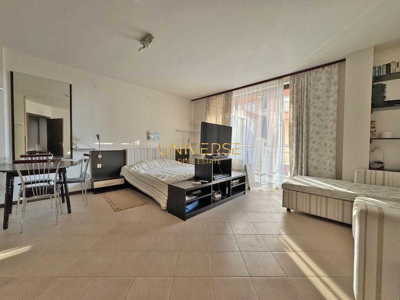 Продава се Двустаен апартамент в к.к. Слънчев бряг - 72 кв.м за 1110 €/кв.м - Снимка #3