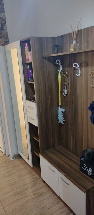 Двустаен под наем дългосрочно