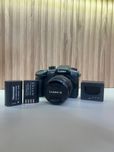 Panasonic Lumix GH5 lI + Panasonic 12-35mm f/2.8 |I