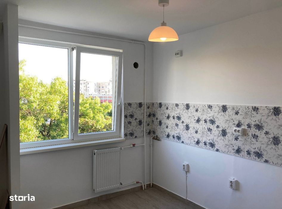 Ap. 2 Camere Dristor, Renovat Complet, Bucatarie Inchisa, Comision 0%