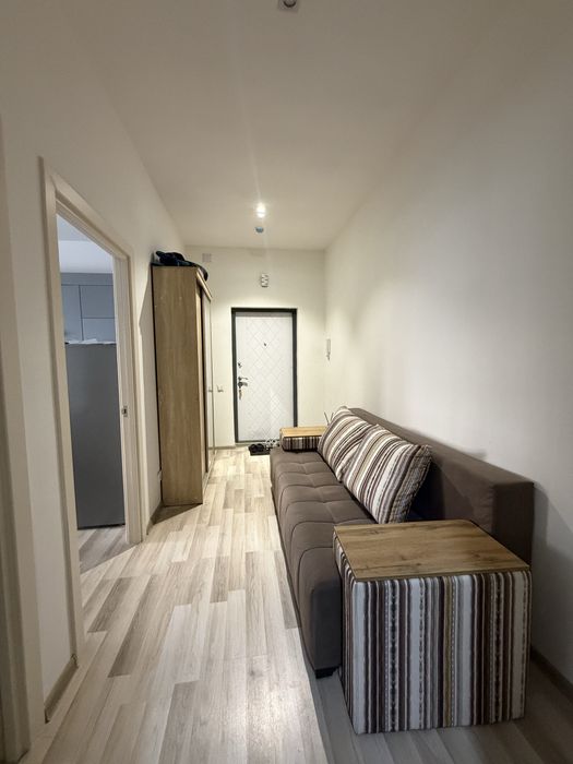 Продается квартира от Golden House проект Assalom Sohil!