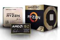 AMD 7 Ryzen Gold 2700x MSI MB450  DDR4 32gb ,gold 750w