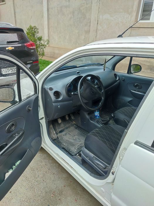Matiz mx 2011 yil