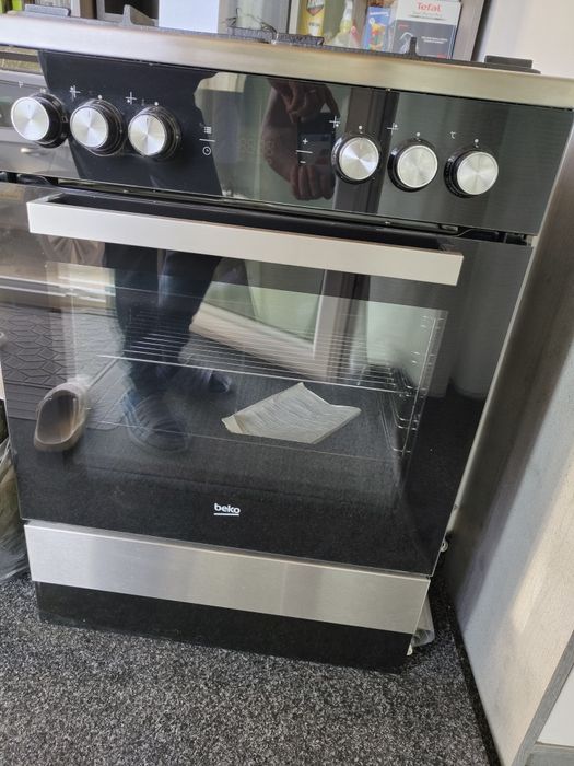 Aragaz beko FSM62530